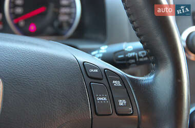 Внедорожник / Кроссовер Honda CR-V 2008 в 