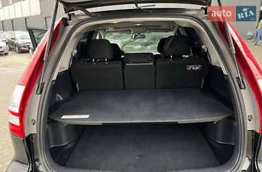 Внедорожник / Кроссовер Honda CR-V 2011 в 