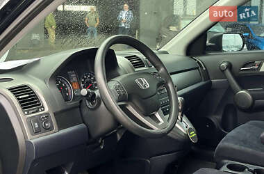 Внедорожник / Кроссовер Honda CR-V 2011 в 