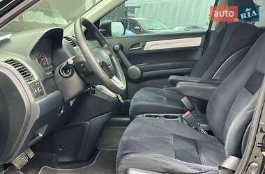 Внедорожник / Кроссовер Honda CR-V 2011 в 