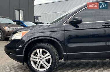 Внедорожник / Кроссовер Honda CR-V 2011 в 