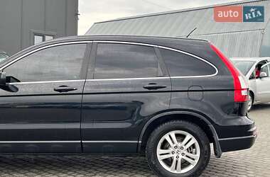Внедорожник / Кроссовер Honda CR-V 2011 в 