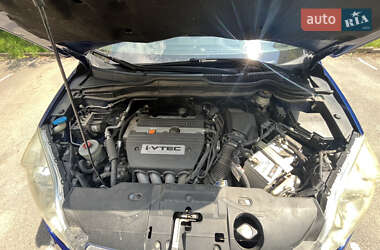 Внедорожник / Кроссовер Honda CR-V 2008 в 