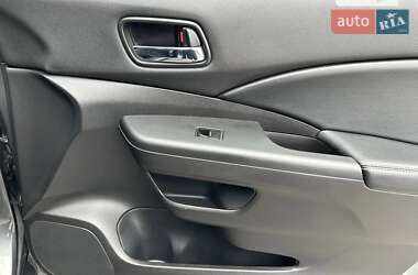 Внедорожник / Кроссовер Honda CR-V 2013 в 