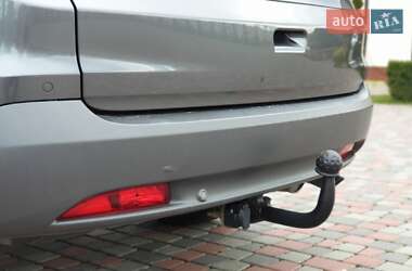 Внедорожник / Кроссовер Honda CR-V 2013 в 