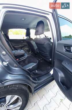 Внедорожник / Кроссовер Honda CR-V 2013 в 