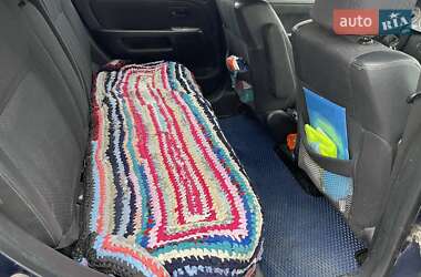 Внедорожник / Кроссовер Honda CR-V 2003 в 