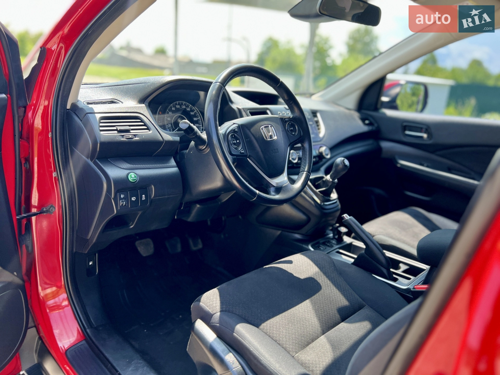 2016 Honda CR-V - мініатюра 4