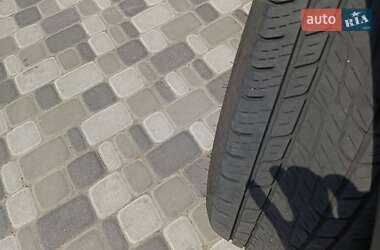 Внедорожник / Кроссовер Honda CR-V 2007 в 