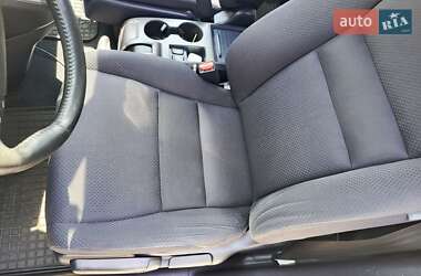 Внедорожник / Кроссовер Honda CR-V 2007 в 