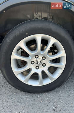 Внедорожник / Кроссовер Honda CR-V 2007 в 