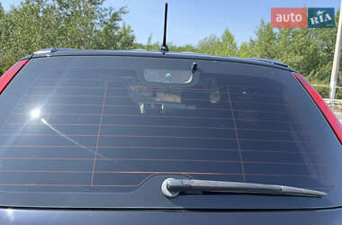Внедорожник / Кроссовер Honda CR-V 2007 в 
