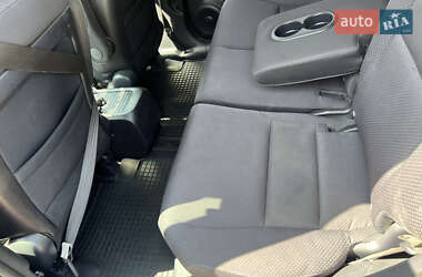 Внедорожник / Кроссовер Honda CR-V 2007 в 