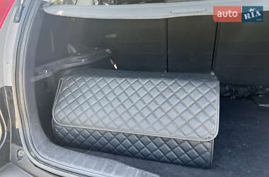Внедорожник / Кроссовер Honda CR-V 2007 в 