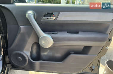 Внедорожник / Кроссовер Honda CR-V 2007 в 
