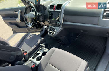 Внедорожник / Кроссовер Honda CR-V 2007 в 