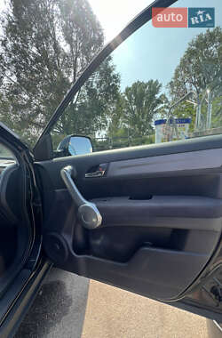 Внедорожник / Кроссовер Honda CR-V 2007 в 
