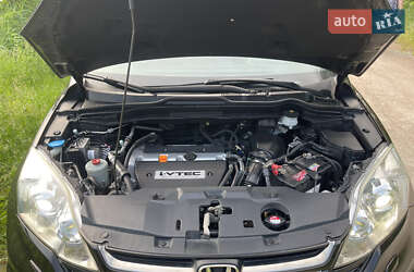 Внедорожник / Кроссовер Honda CR-V 2011 в 