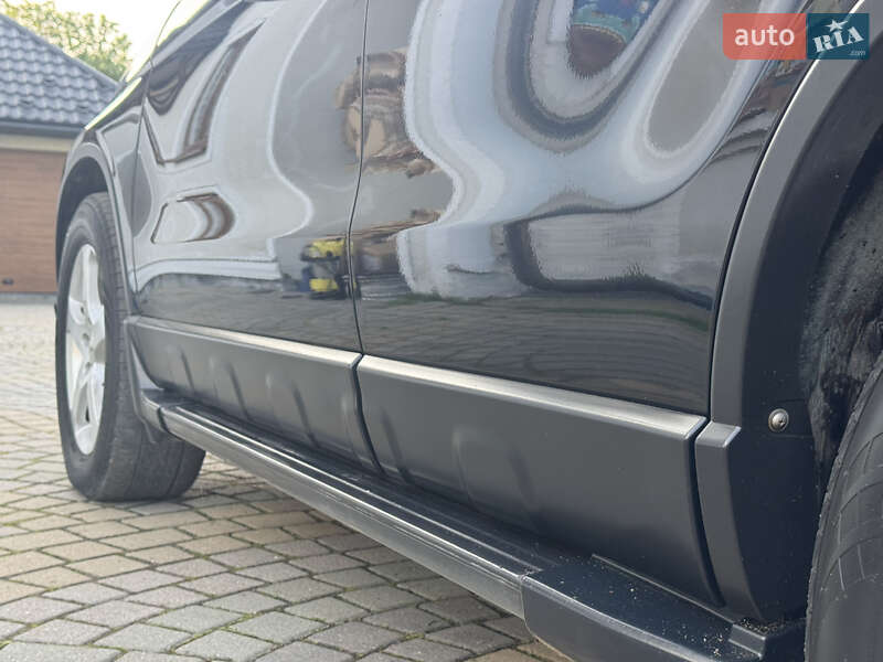 Позашляховик / Кросовер Honda CR-V 2008 в Коломиї