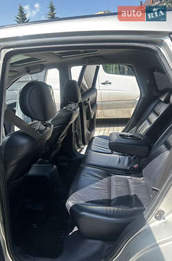 Внедорожник / Кроссовер Honda CR-V 2007 в 