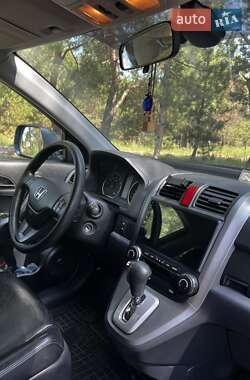Внедорожник / Кроссовер Honda CR-V 2009 в 