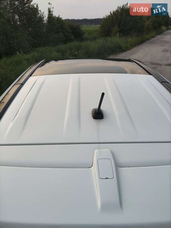 Внедорожник / Кроссовер Honda CR-V 2008 в Жовкве фото 6 Внедорожник / Кроссовер Honda CR-V 2008 в Жовкве