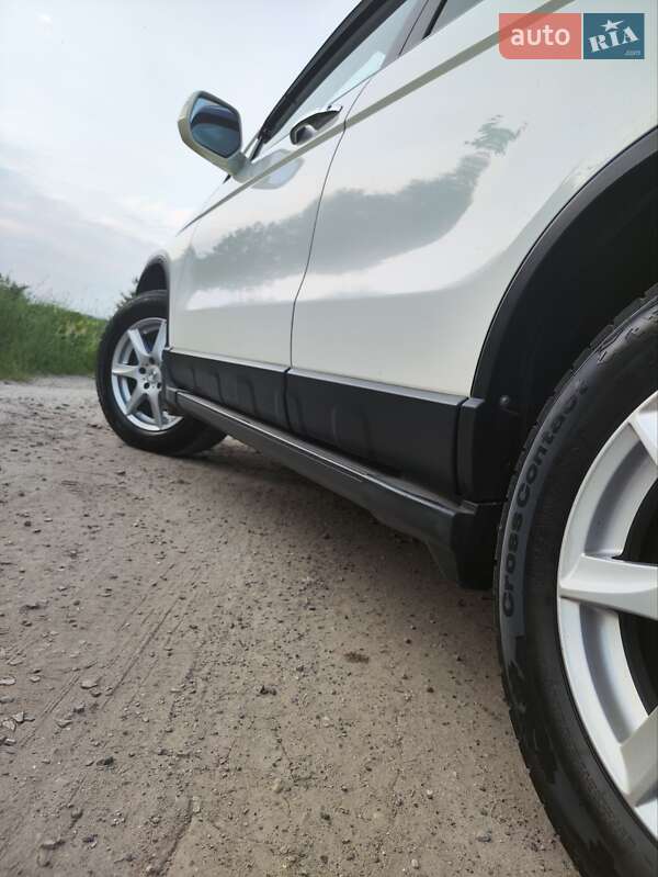 Внедорожник / Кроссовер Honda CR-V 2008 в Жовкве фото 5 Внедорожник / Кроссовер Honda CR-V 2008 в Жовкве