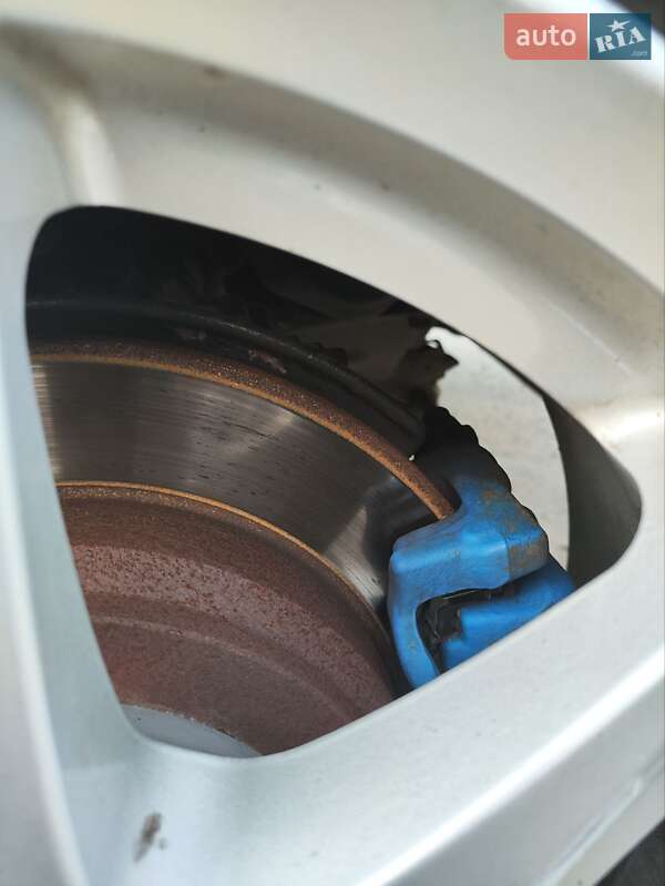 Внедорожник / Кроссовер Honda CR-V 2008 в Жовкве фото 14 Внедорожник / Кроссовер Honda CR-V 2008 в Жовкве