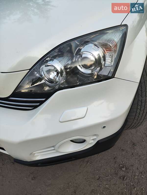 Внедорожник / Кроссовер Honda CR-V 2008 в Жовкве фото 24 Внедорожник / Кроссовер Honda CR-V 2008 в Жовкве