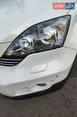 Внедорожник / Кроссовер Honda CR-V 2008 в 
