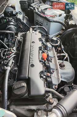 Внедорожник / Кроссовер Honda CR-V 2008 в 