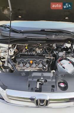 Внедорожник / Кроссовер Honda CR-V 2008 в 