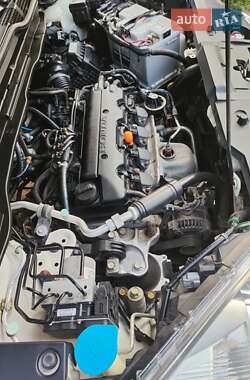 Внедорожник / Кроссовер Honda CR-V 2008 в 