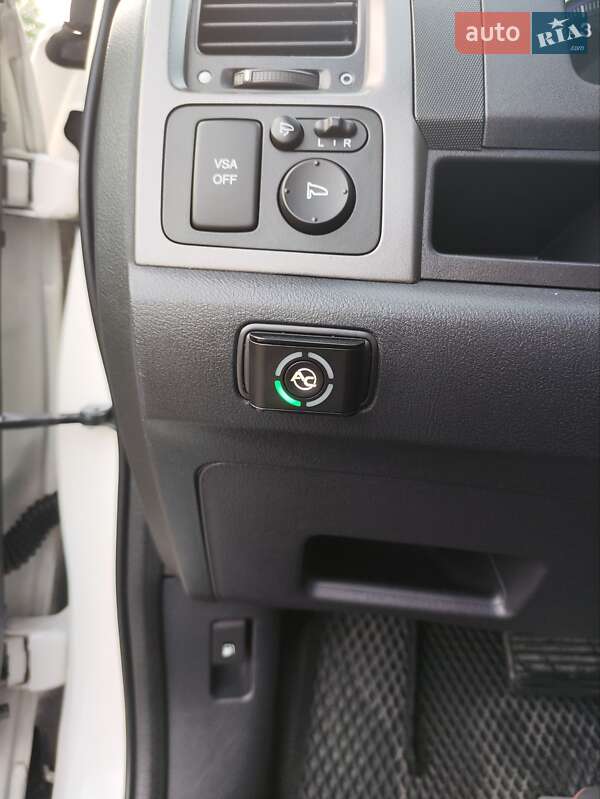 Внедорожник / Кроссовер Honda CR-V 2008 в Жовкве фото 41 Внедорожник / Кроссовер Honda CR-V 2008 в Жовкве