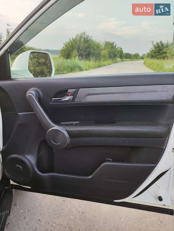 Внедорожник / Кроссовер Honda CR-V 2008 в Жовкве фото 51 Внедорожник / Кроссовер Honda CR-V 2008 в Жовкве