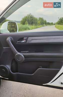 Внедорожник / Кроссовер Honda CR-V 2008 в 
