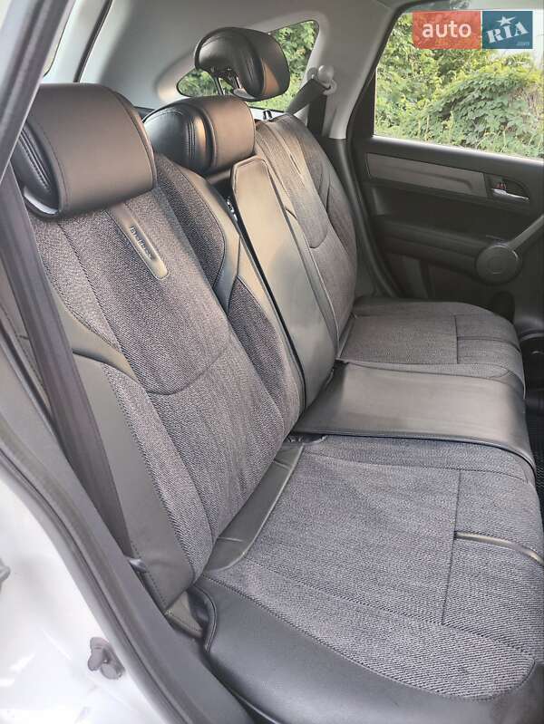 Внедорожник / Кроссовер Honda CR-V 2008 в Жовкве фото 46 Внедорожник / Кроссовер Honda CR-V 2008 в Жовкве