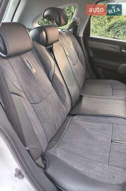 Внедорожник / Кроссовер Honda CR-V 2008 в 
