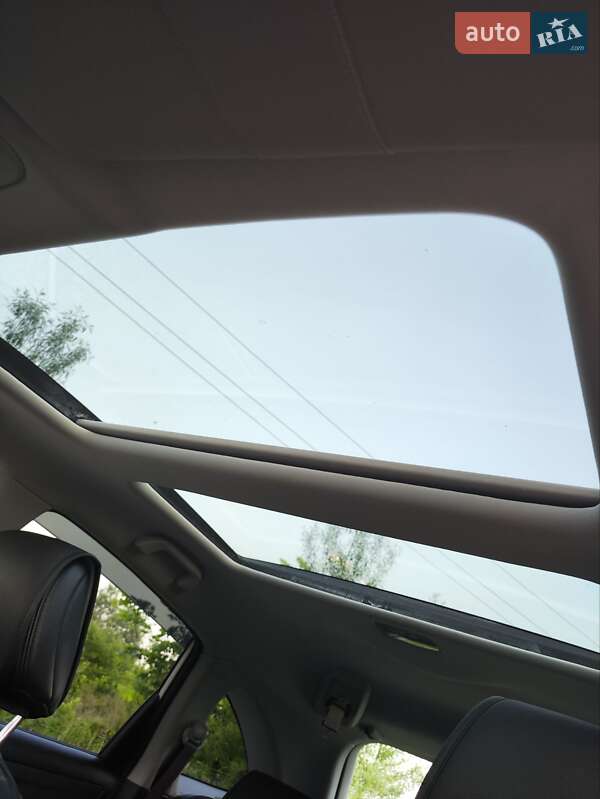 Внедорожник / Кроссовер Honda CR-V 2008 в Жовкве фото 55 Внедорожник / Кроссовер Honda CR-V 2008 в Жовкве