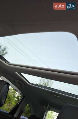 Внедорожник / Кроссовер Honda CR-V 2008 в 