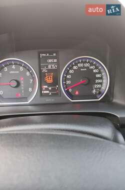 Внедорожник / Кроссовер Honda CR-V 2008 в 
