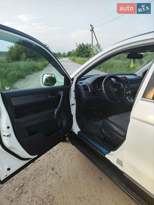 Внедорожник / Кроссовер Honda CR-V 2008 в Жовкве фото 75 Внедорожник / Кроссовер Honda CR-V 2008 в Жовкве