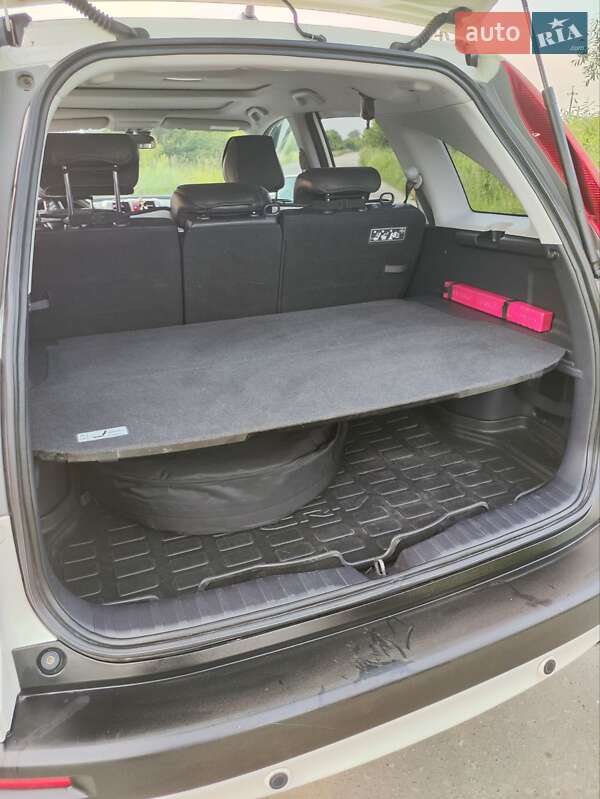 Внедорожник / Кроссовер Honda CR-V 2008 в Жовкве фото 71 Внедорожник / Кроссовер Honda CR-V 2008 в Жовкве