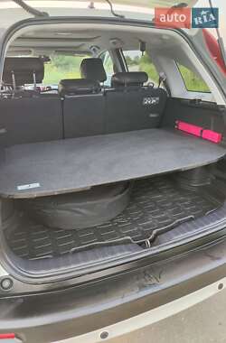 Внедорожник / Кроссовер Honda CR-V 2008 в 