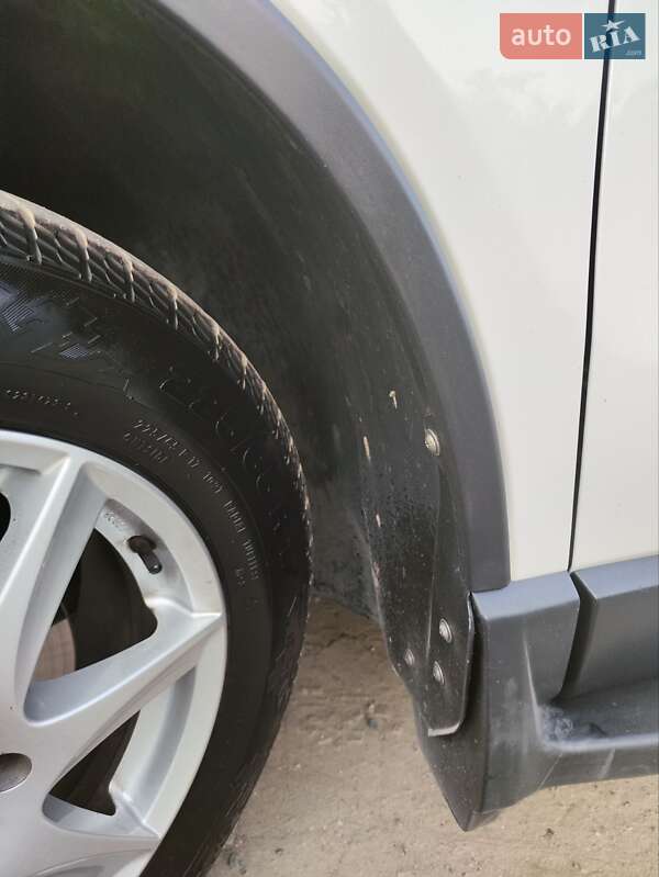 Внедорожник / Кроссовер Honda CR-V 2008 в Жовкве фото 77 Внедорожник / Кроссовер Honda CR-V 2008 в Жовкве