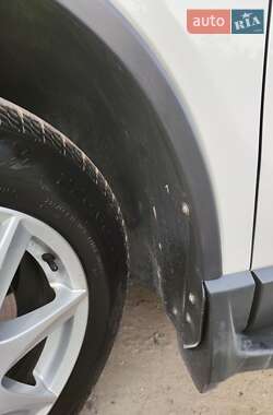 Внедорожник / Кроссовер Honda CR-V 2008 в 