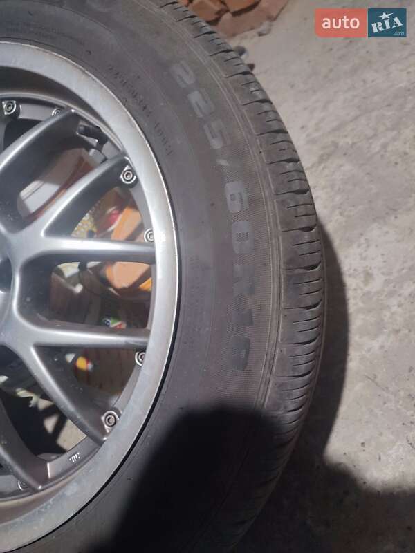 Внедорожник / Кроссовер Honda CR-V 2008 в Жовкве фото 91 Внедорожник / Кроссовер Honda CR-V 2008 в Жовкве