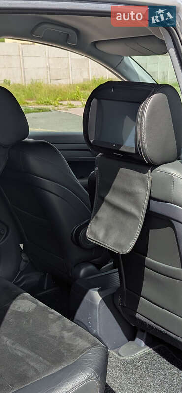 Внедорожник / Кроссовер Honda CR-V 2012 в Виннице