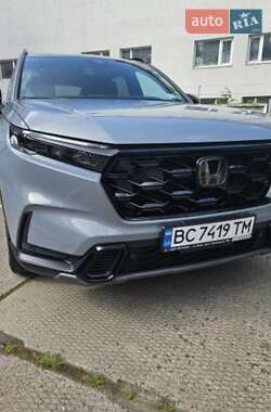 Внедорожник / Кроссовер Honda CR-V 2023 в Львове