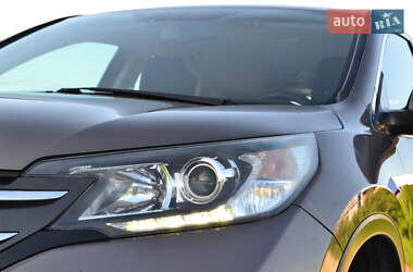 Внедорожник / Кроссовер Honda CR-V 2014 в 